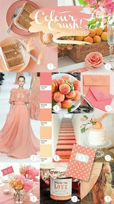 Inspiracoes paleta de cores casamento - 15