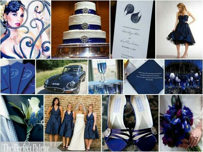 Inspiracoes paleta de cores casamento - 19