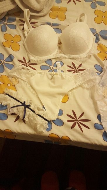 Intimissimi - 1