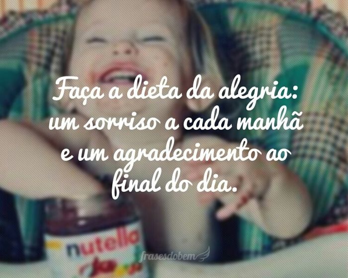 Boa semana - 1