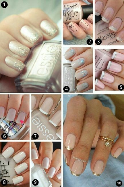 Inspiracoes unhas - 3