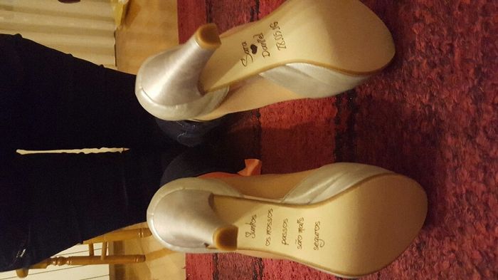 Sapatos and i wonder - 4