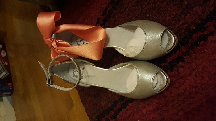 Sapatos and i wonder - 6
