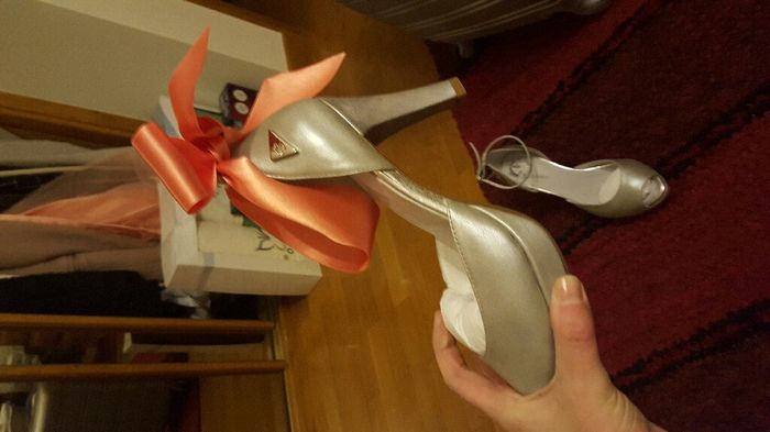 Sapatos and i wonder - 7