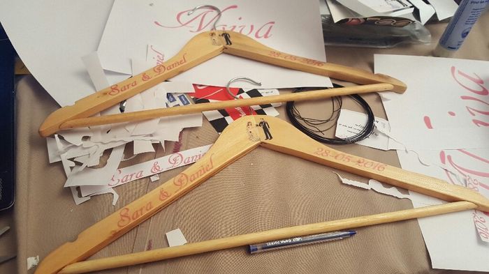 Cabides noivos - 3