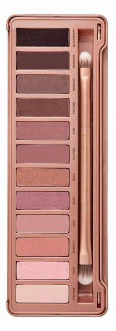 naked 3