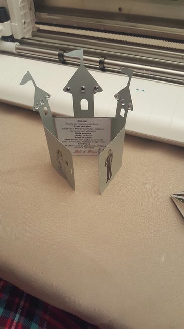 Menus - 3