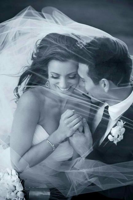 Inspiracao fotos casamento - 4