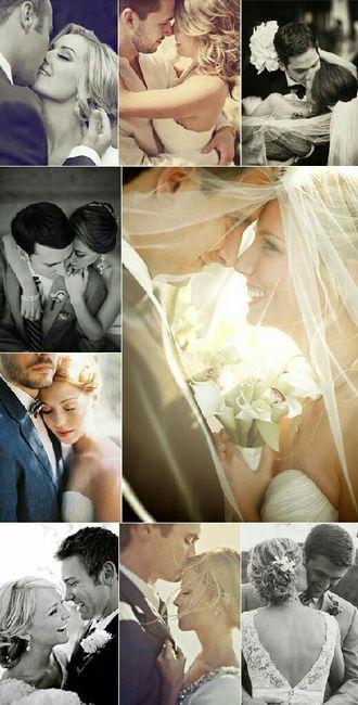 Inspiracao fotos casamento - 27