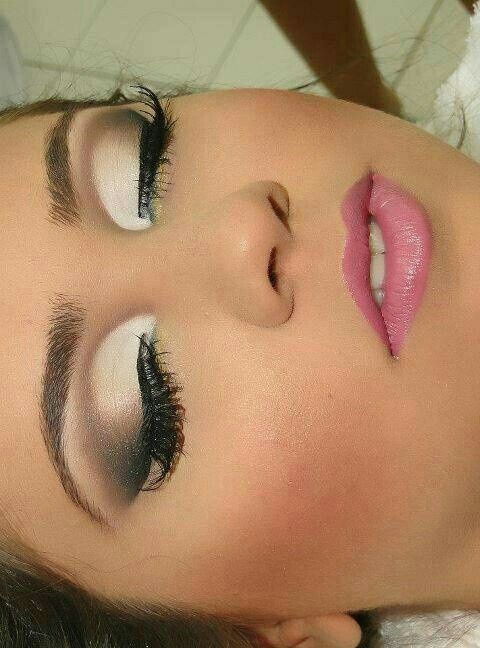 Inspiracao maquilhagem dia c - 8