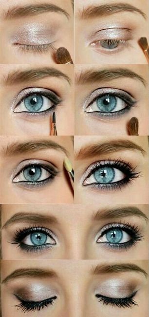Inspiracao maquilhagem dia c - 12