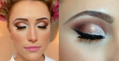 Inspiracao maquilhagem dia c - 19