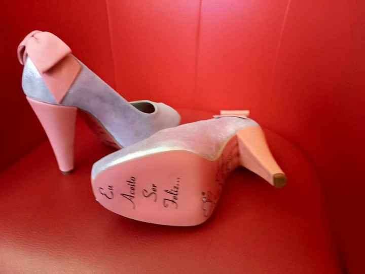 Inspiracoes sapatinhos - 1