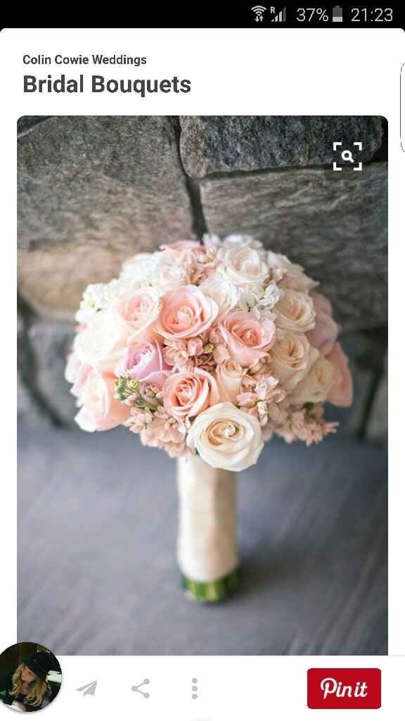 Bouquet's - top 10 - 4