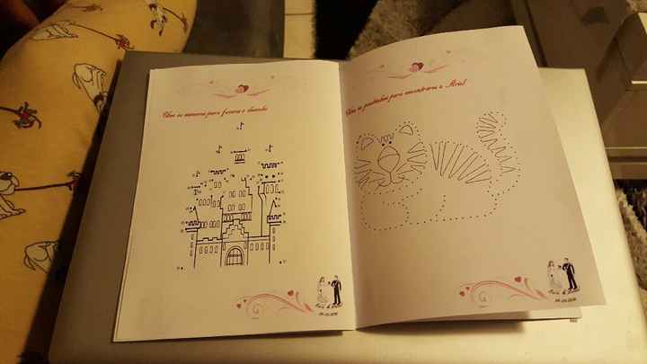 Livro de actividades criancas - 4
