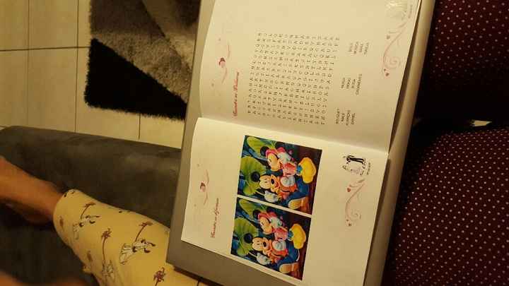 Livro de actividades criancas - 5
