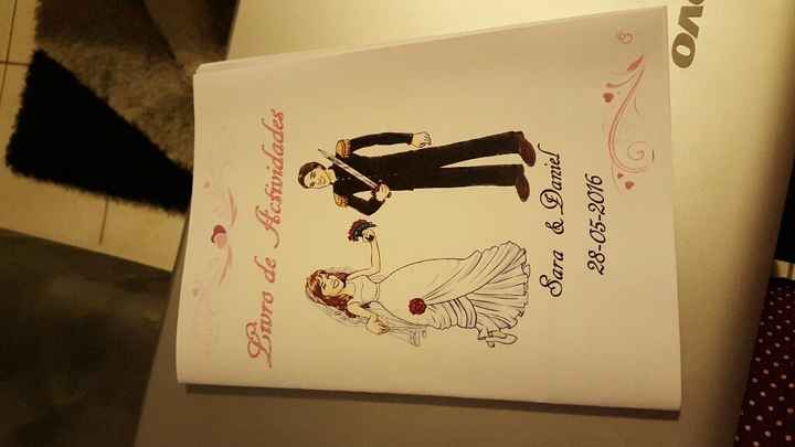 Livro de actividades criancas - 7