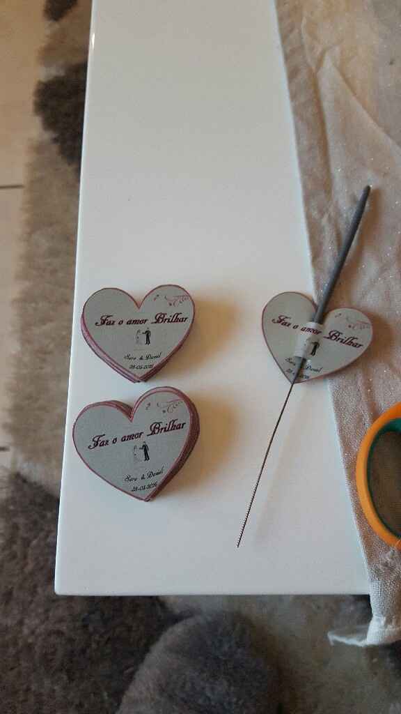 Etiquetas sparklers! - 2