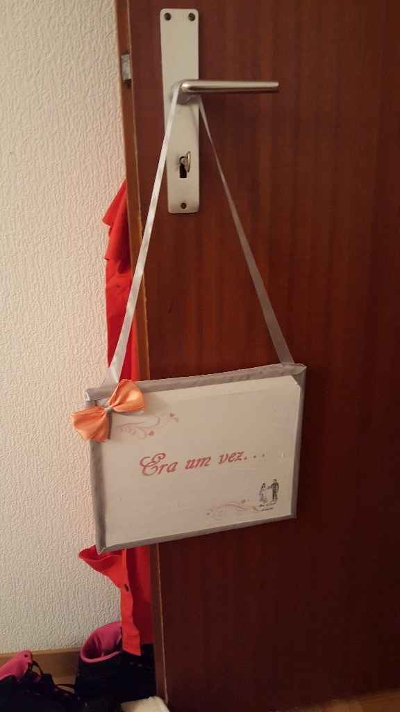 o pormenor de cada uma