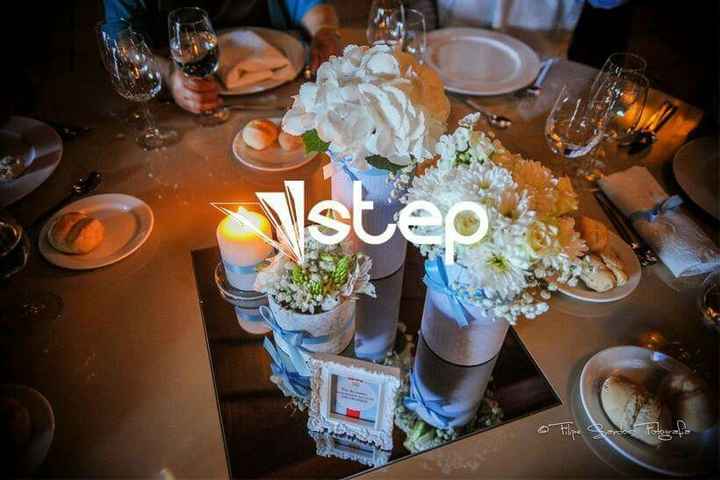 Ideias para centros de mesa - diy - 4