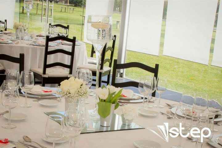 Ideias para centros de mesa - diy - 5