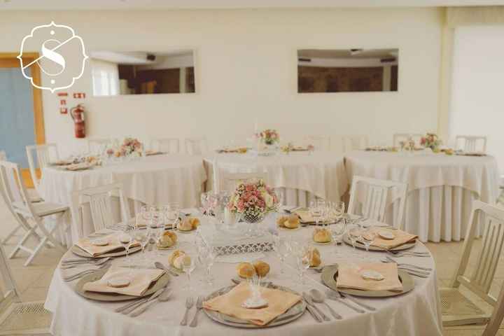 Ideias para centros de mesa - diy - 8