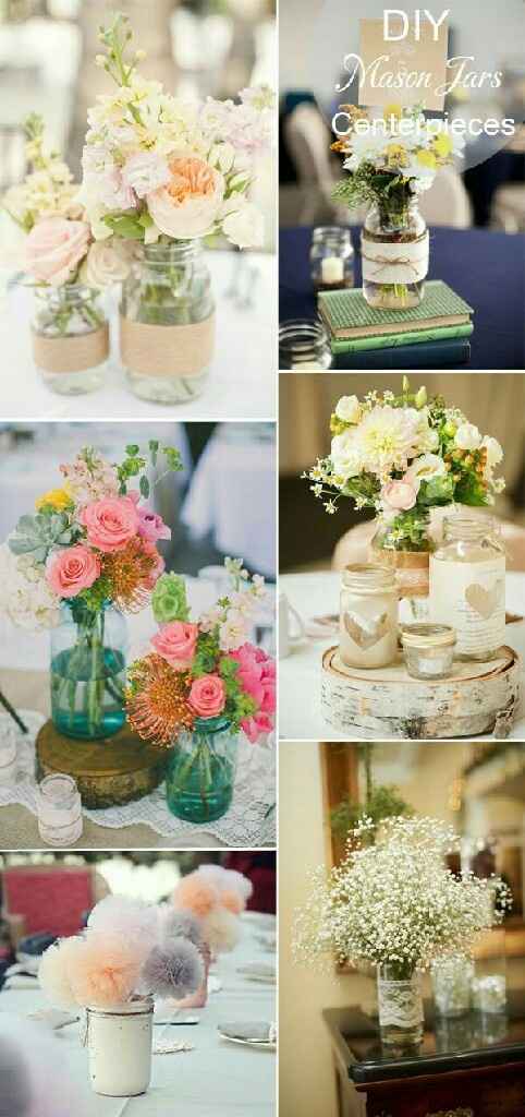 Inspiracoes paleta de cores casamento - 4
