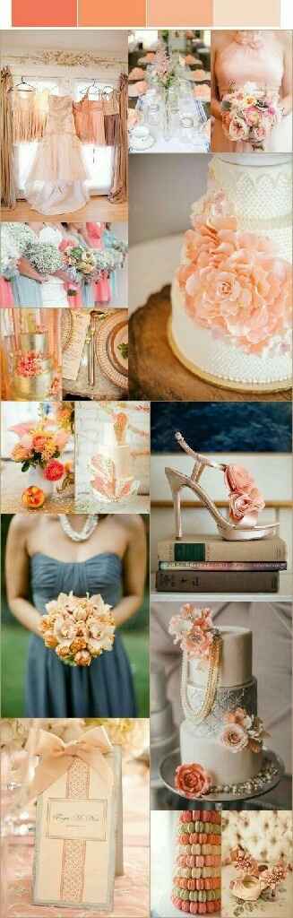 Inspiracoes paleta de cores casamento - 9