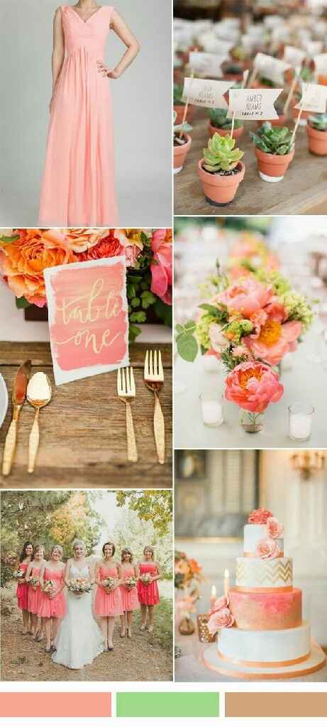Inspiracoes paleta de cores casamento - 13