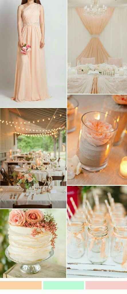 Inspiracoes paleta de cores casamento - 14