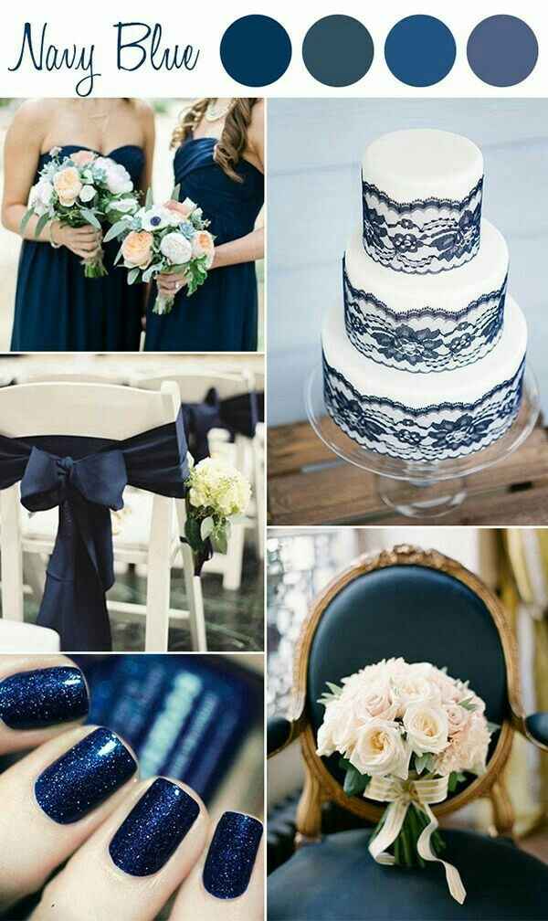 Inspiracoes paleta de cores casamento - 18