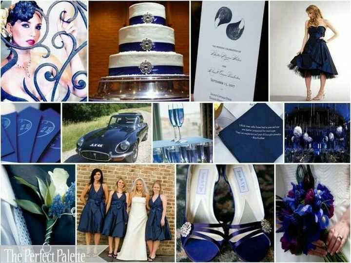Inspiracoes paleta de cores casamento - 19