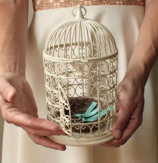 gaiola