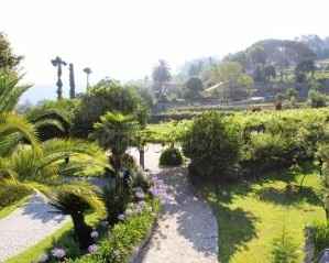 caminhos da quinta