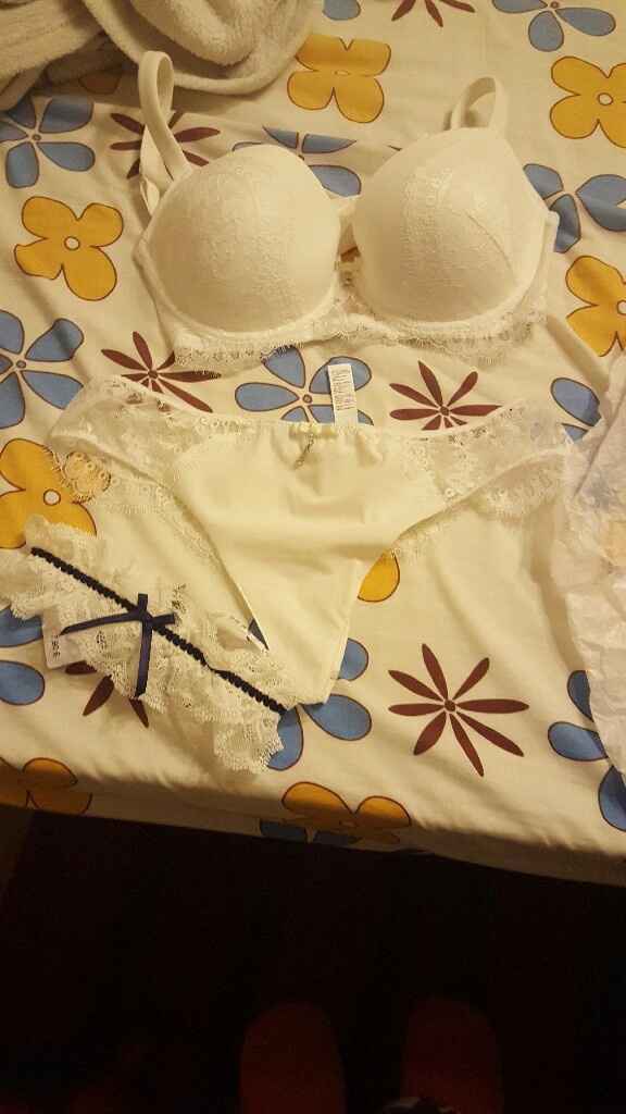 Intimissimi - 1