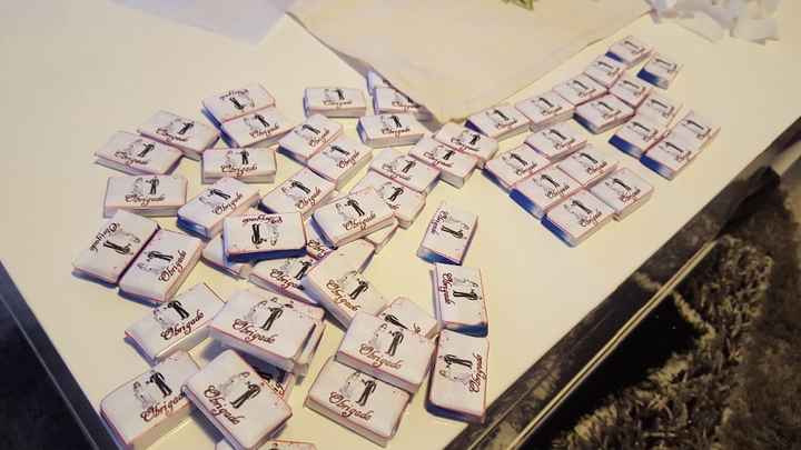 etiquetas em fase de corta e cola