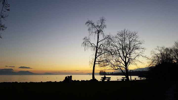 Bom fim de semana - 2