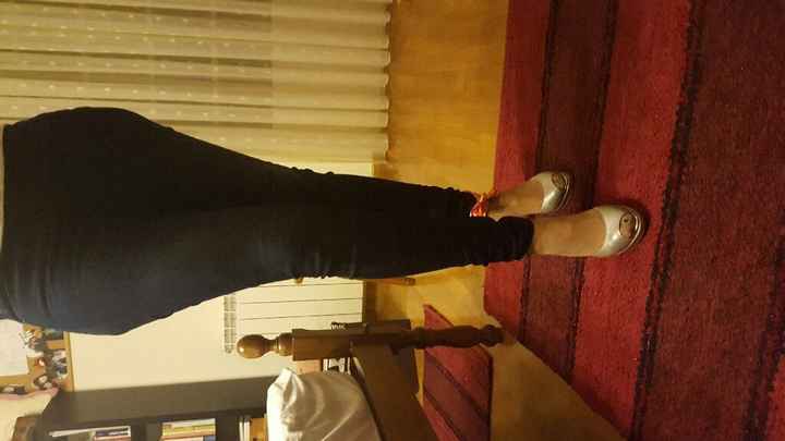 Sapatos and i wonder - 3