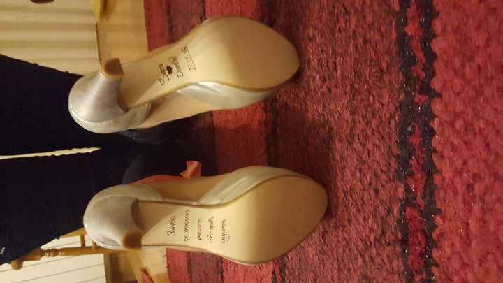Sapatos and i wonder - 5