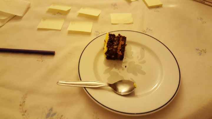 Prova bolos :) - 4