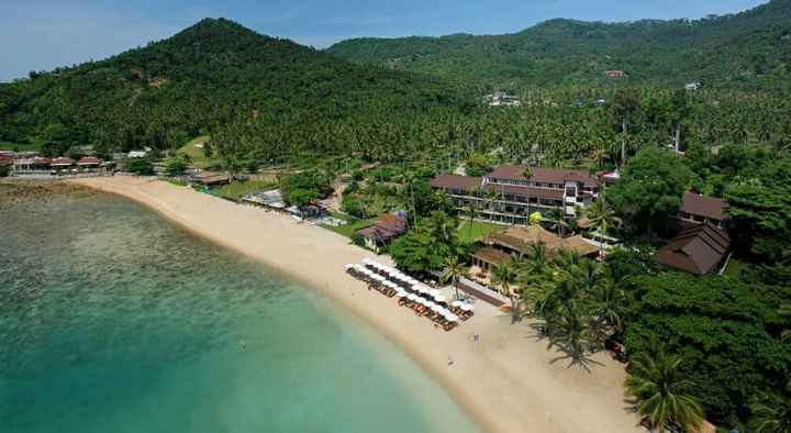 Lua de mel tailandia - 11
