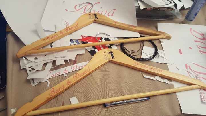Cabides noivos - 3