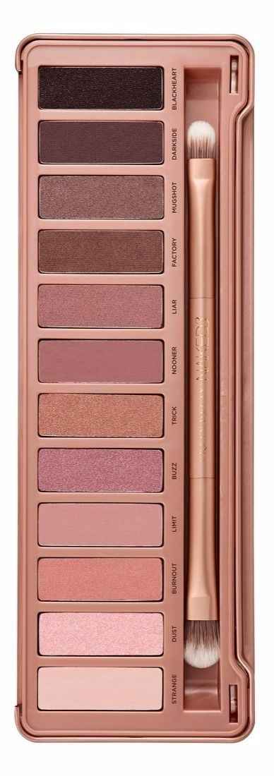 naked 3