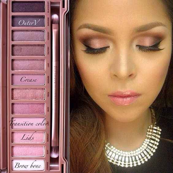 make tons rosa