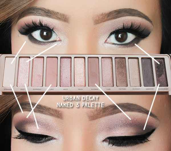 make tons rosa