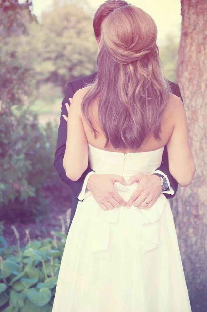 Inspiracao fotos casamento - 6
