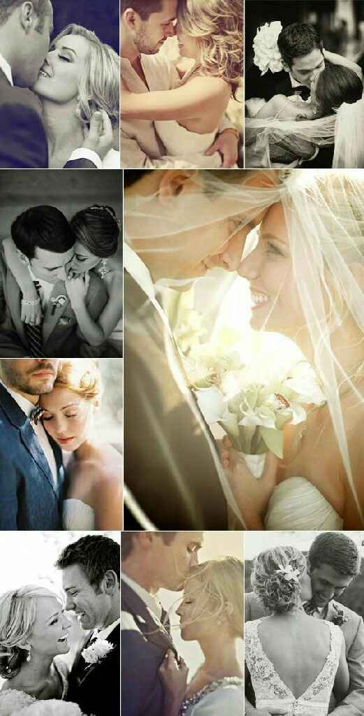 Inspiracao fotos casamento - 27