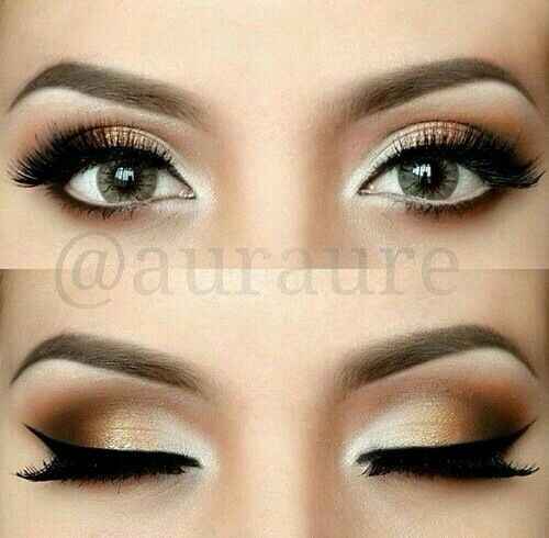 Inspiracao maquilhagem dia c - 1