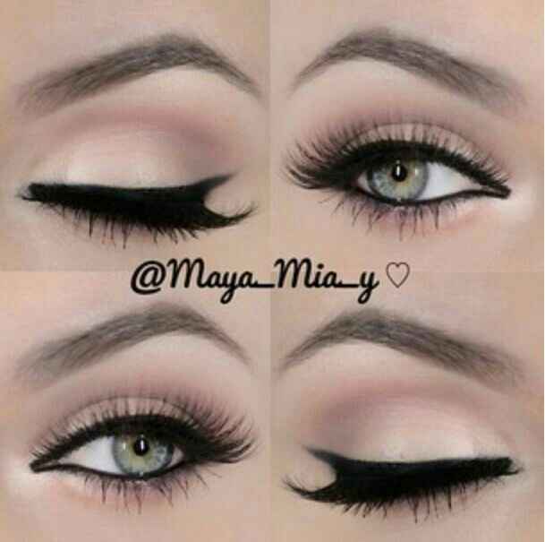 Inspiracao maquilhagem dia c - 5