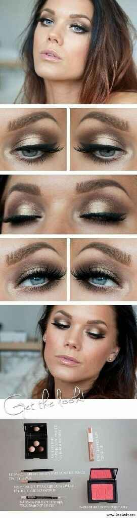 Inspiracao maquilhagem dia c - 10
